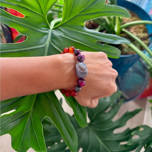 Protection & stability bracelet (one) - Picture 3 of 6